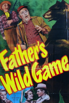 Father's Wild Game Trailer