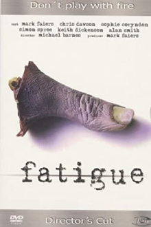Fatigue - Don't play with the fire Trailer