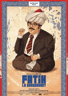 Fatih The Conqueror Trailer