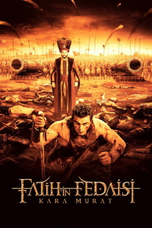 Fatih'in Fedaisi Kara Murat Trailer