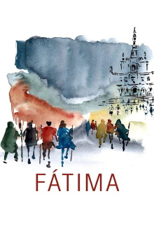 Fátima Trailer