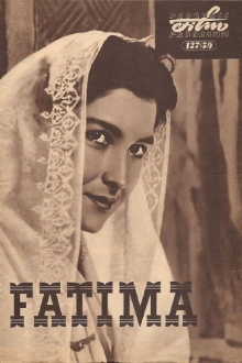 Fatima Trailer