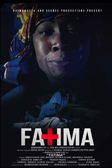 Fatima Trailer