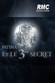 Fatima and the 3rd secret Trailer