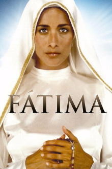 Fátima Trailer