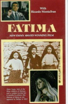 Fatima Trailer