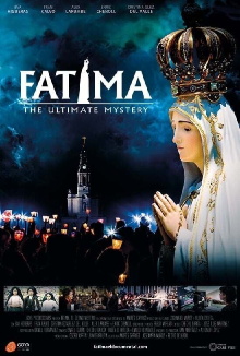 Fátima, el Último Misterio Trailer