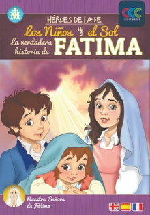 Fátima (Los niños y el sol) Trailer