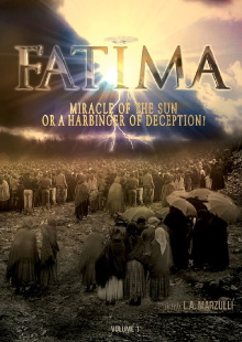 Fatima: Miracle of the Sun or Harbinger of Deception? Trailer