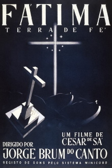 Fátima Terra de Fé! Trailer