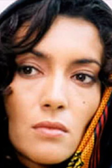 Fatima, the Algerian Woman of Dakar Trailer