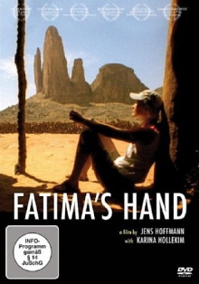 Fatima's Hand Trailer