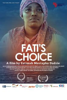 Fati’s Choice Trailer