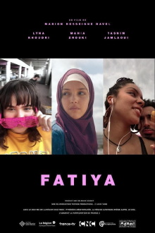 Fatiya Trailer