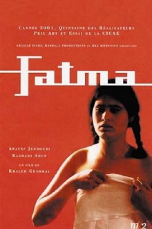 Fatma Trailer