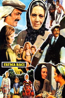 Fatma Bacı Trailer
