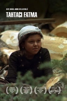 Fatma of the Forest Trailer