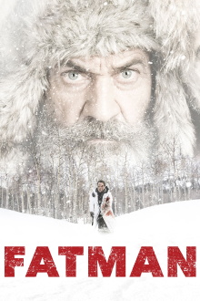 Fatman Trailer