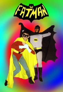 Fatman & Robada Trailer