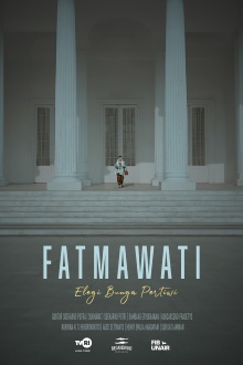 Fatmawati, Elegi Bunga Pertiwi Trailer