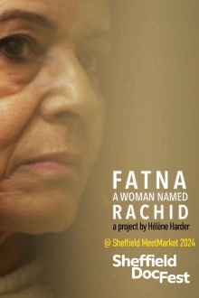 Fatna, A Woman Named Rachid Trailer
