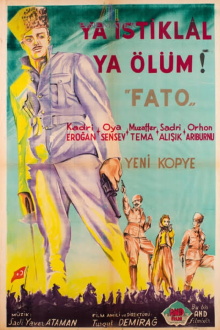 Fato: Ya İstiklal Ya Ölüm Trailer