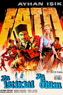 Fato: Ya İstiklal Ya Ölüm Trailer