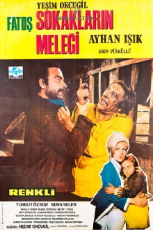 Fatoş Sokakların Meleği Trailer