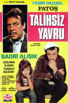 Fatoş Talihsiz Yavru Trailer