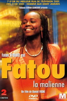 Fatou la Malienne Trailer