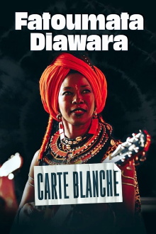 Fatoumata Diawara : carte blanche Trailer