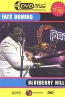 Fats Domino - Blueberry Hill Trailer