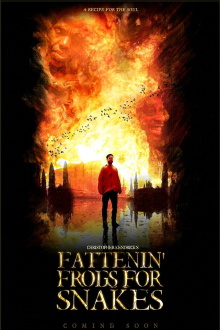 Fattenin' Frogs For Snakes Trailer