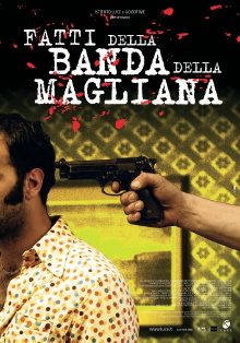 Fatti della banda della Magliana Trailer