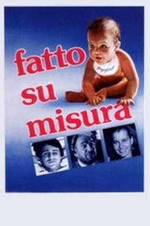 Fatto su misura Trailer