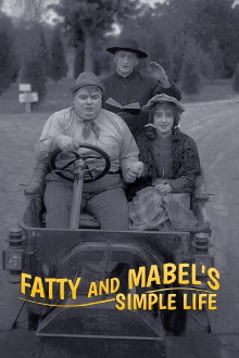Fatty and Mabel’s Simple Life Trailer
