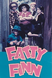 Fatty Finn Trailer