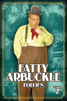 Fatty’s Faithful Fido Trailer
