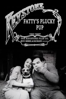 Fatty’s Plucky Pup Trailer