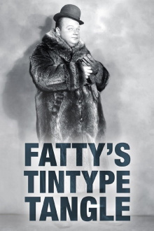 Fatty's Tintype Tangle Trailer