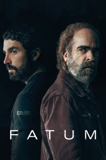 Fatum Trailer