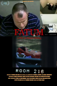 Fatum: Room 216 Trailer