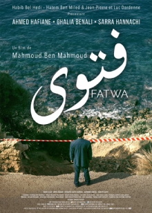 Fatwa Trailer