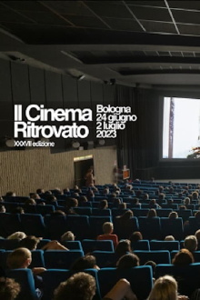 Faubourg Dreams Trailer