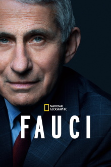 Fauci Trailer