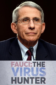 Fauci: The Virus Hunter Trailer