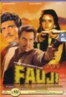 Fauji Trailer