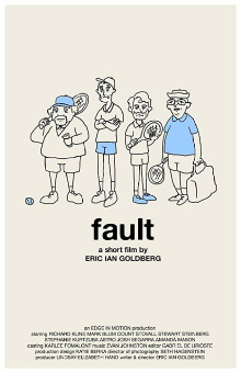Fault Trailer