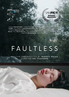 Faultless Trailer