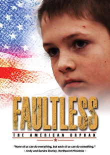 Faultless: The American Orphan Trailer